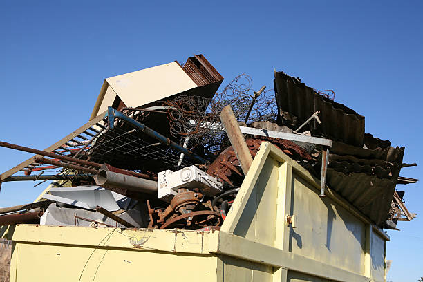 Basement Cleanout Services in Norton, OH